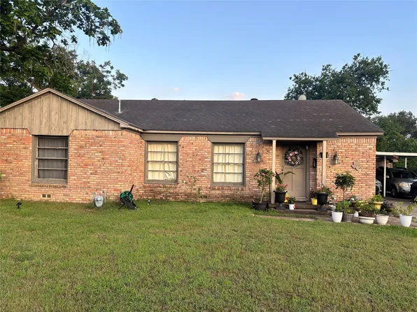 1508 E Texas Ave, Mart, TX 76664