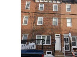 2035 N 3rd St, Philadelphia, PA 19122