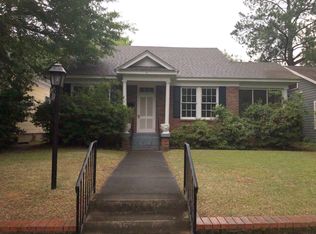 104 N Capitol Pkwy, Montgomery, AL 36107