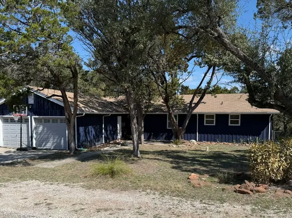 1154 Spitz Kegel View, Canyon Lake, TX 78133