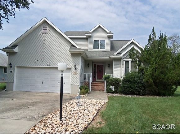 Welcome to 325 Walkabout Rd