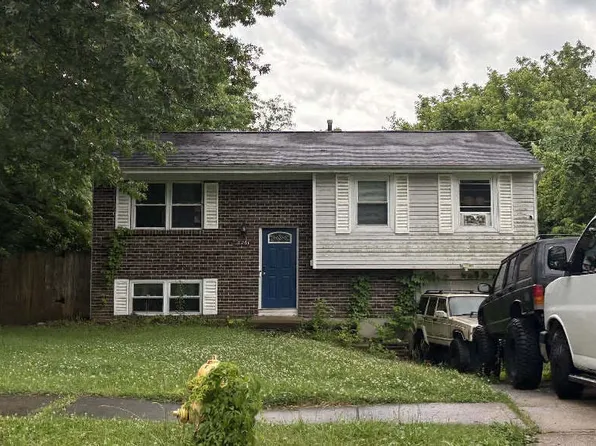 2261 Roxanna Dr, Cincinnati, OH 45231
