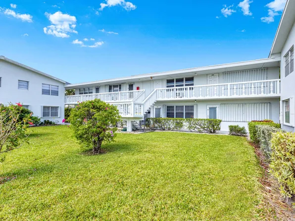 264 Andover K, West Palm Beach, FL 33417