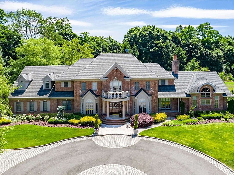 8 Clover Ct, Muttontown, NY 11732 MLS 3227625 Zillow