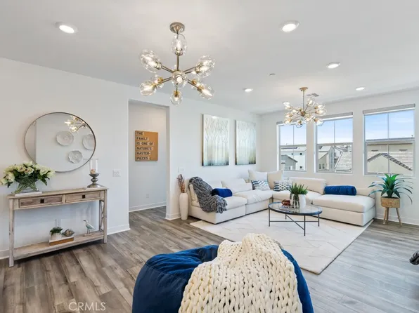 1401 Lasso Way #303, Rancho Mission Viejo, CA 92694