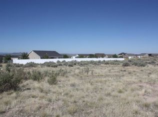 1307 N 3525 W Cir, Cedar City, UT 84721