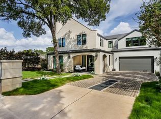 1007 Possum Trot St, Austin, TX 78703
