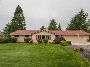 13825 SE 215th Ct, Damascus, OR