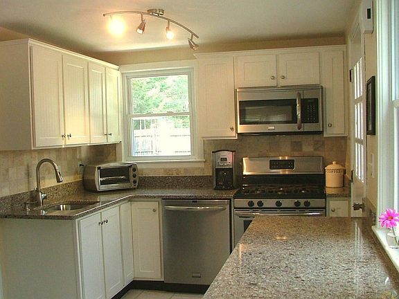 New Kitchen