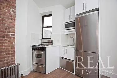 Rented by REAL New York