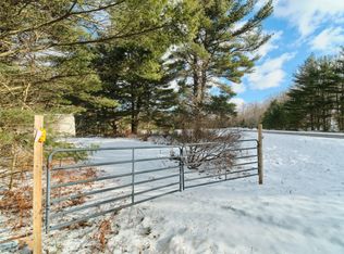 Nessen City Rd, Copemish, MI 49625