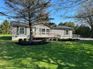 8810 Bays Rd, Wayne, OH 43466