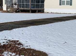 4360 Sheminally Rd, Pamplico, SC 29583