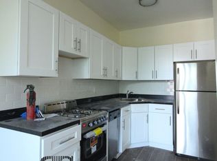 482 Nostrand Ave APT 3A, Brooklyn, NY 11216