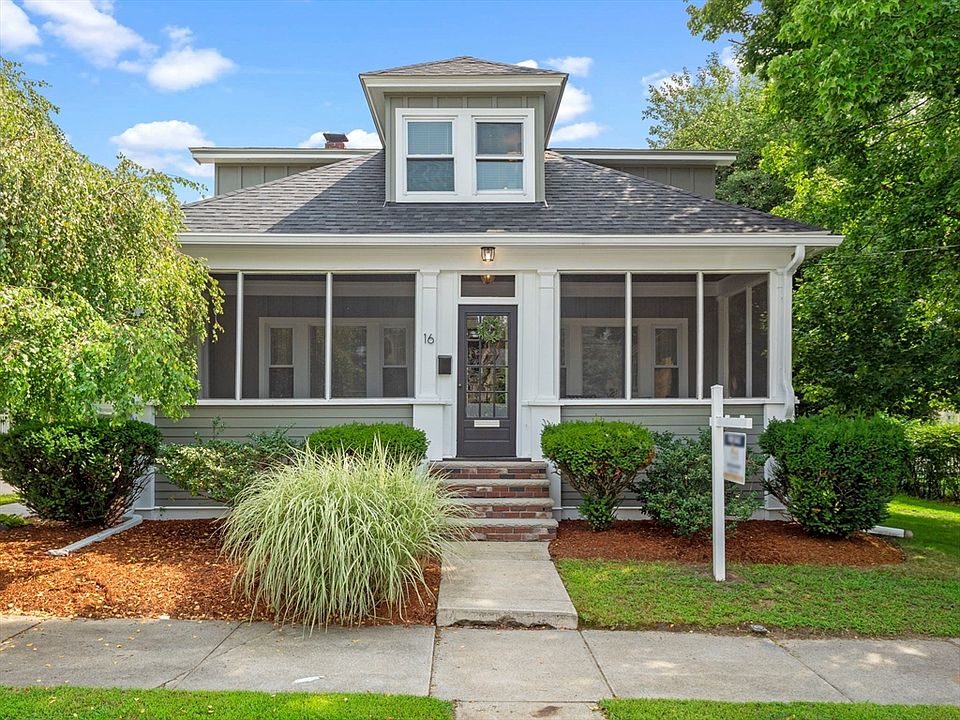 1st image of 16 Fowell Ave
