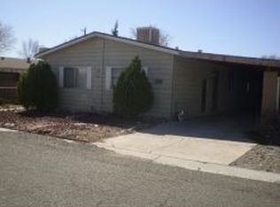 1015 Villa Way, Fernley, NV
