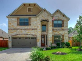 4011 Remington Rd, Cedar Park, TX 78613