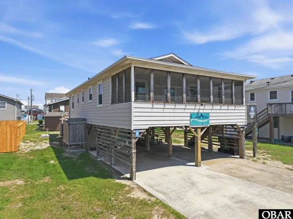 110 E Avalon Dr Lot 46, Kill Devil Hills, NC 27948