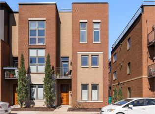 400 Van Buren St, Nashville, TN 37208