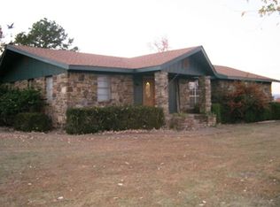 2217 Edwards Rd, Alma, AR 72921