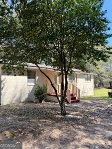 204 Roberson Ln, East Dublin, GA, 31027