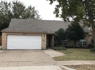 8010 Blackfin Dr, Rowlett, TX 75089