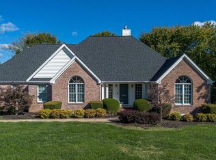 6423 Stinespring Dr, Paducah, KY 42001