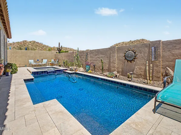 1735 N HARPER --, Mesa, AZ 85207