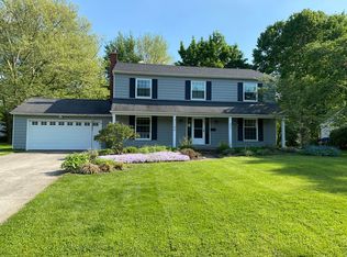 31195 Marvis Dr, Bay Village, OH 44140