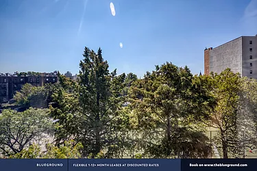 Rented by The Blueground