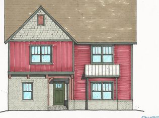 1505 Trek St, Huntsville, AL 35811