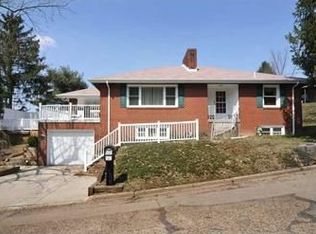 502 Wilson Ave, Ambridge, PA 15003