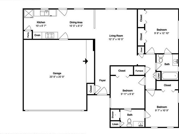 2nd image of this home