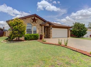2904 88th St, Lubbock, TX 79423