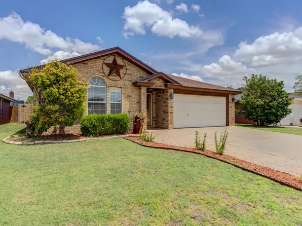 2904 88th St, Lubbock, TX 79423