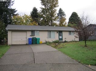 2115 SE 155th Ave, Portland, OR 97233