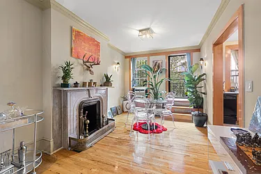 Rented by Keller Williams NYC