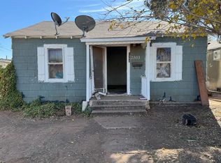 2303 College Ave, Midland, TX 79701