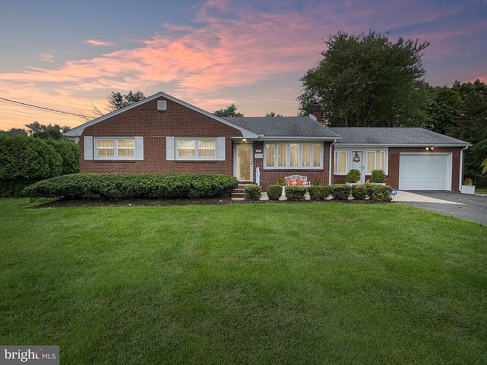 491 Independence Ave, Hamilton, NJ 08610 MLS NJME2035646 Zillow