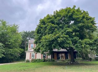 6522 Windmill Ln, West Bloomfield, MI 48324