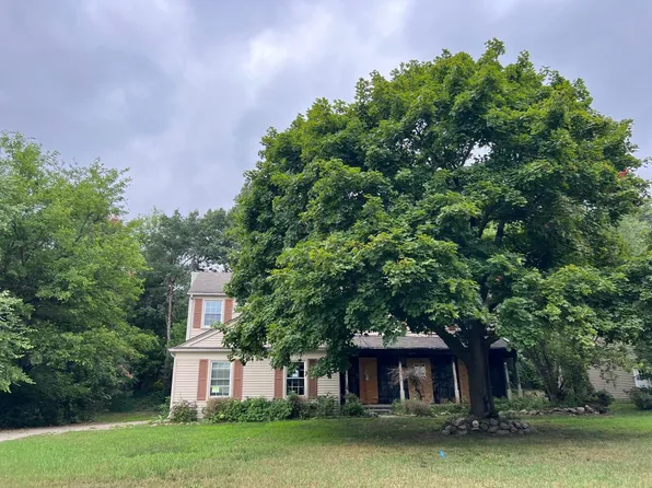 6522 Windmill Ln, West Bloomfield, MI 48324