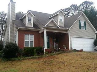 115 Brook Hollow Dr, McDonough, GA 30252