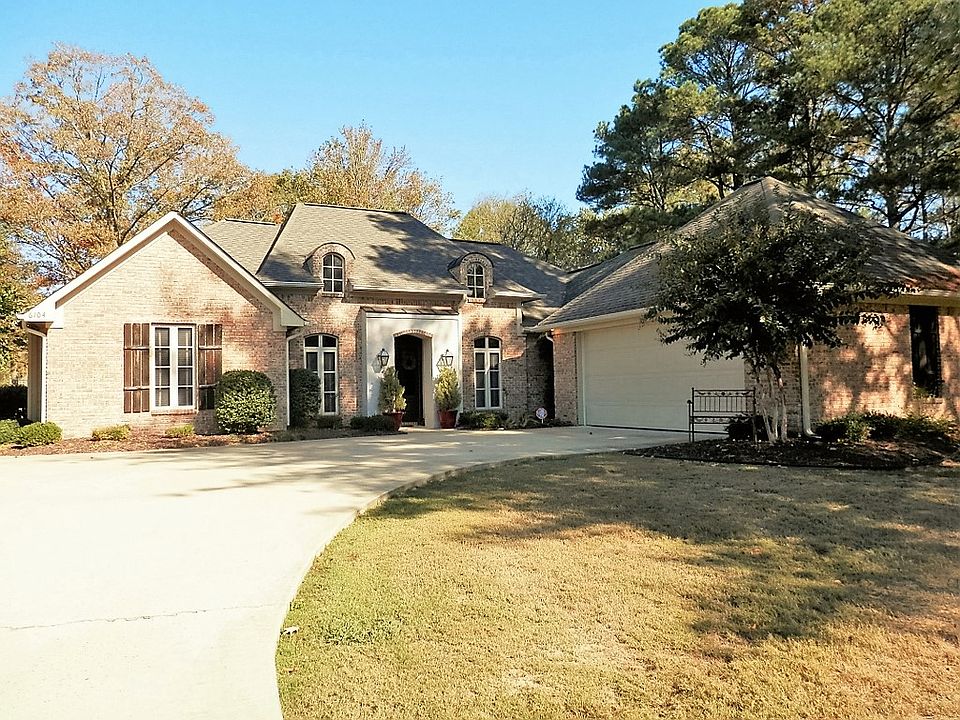 6104 Butler Rd, Tupelo, MS 38801 Zillow