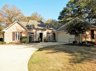 6104 Butler Rd, Tupelo, MS 38801