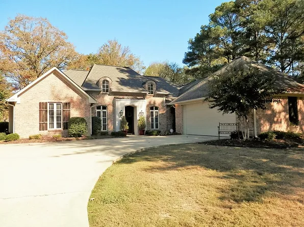 6104 Butler Rd, Tupelo, MS 38801