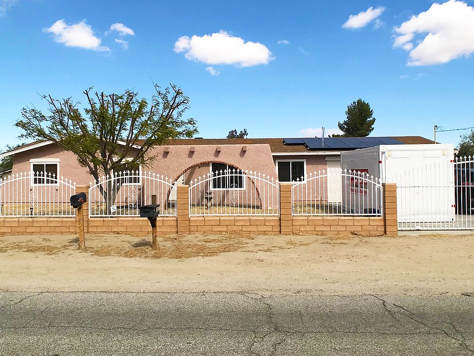 1st image of 10117 E Avenue S14