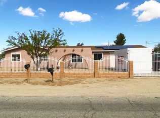 10117 E Avenue S14, Littlerock, CA 93543