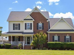 8305 Quail Creek Dr, Colfax, NC 27235