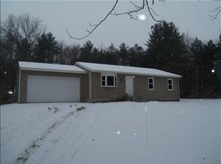 10511 Podunk Ave NE, Greenville, MI 48838