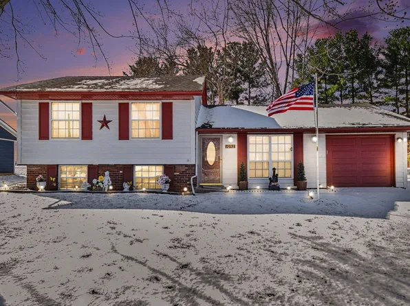 1092 Cherry Ln, Peru, IN 46970